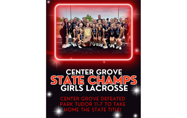 Girls Win State!